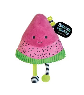 Squish and Snugg Watermelon foto