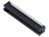 Conector PCB-PCB tată PIN 50 1,27mm TFM aurit SMT 3,7A SAMTEC