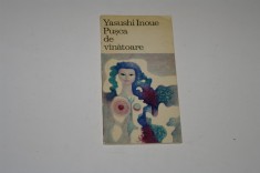 Pusca de vanatoare - Yasushi Inoue