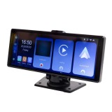 Aproape nou: Monitor auto cu DVR PNI D1126S 10.26 inch, wireless Carplay, navigatie