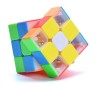 Cub Magic 3x3x3 ShengShou Magnetic Mr. M stickerless, 140CUB-1