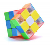 Cub Magic 3x3x3 ShengShou Magnetic Mr. M stickerless, 140CUB-1