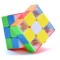 Cub Magic 3x3x3 ShengShou Magnetic Mr. M stickerless, 140CUB-1