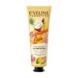 BEA20-100 Balsam pentru maini Eveline Banana Care 50 ml