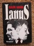 Eugen Barbu - Ianus