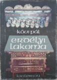 Erdelyi Lakoma - Kovi Pal