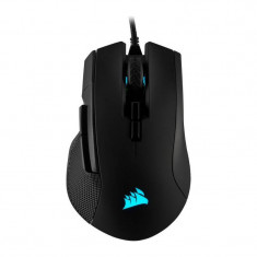 Mouse gaming Corsair IRONCLAW RGB Black foto