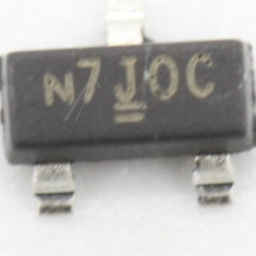 P-KANAL MOSFET, 30V 3,5A, SOT-23-3 SI2307CDS-T1-GE3 VISHAY