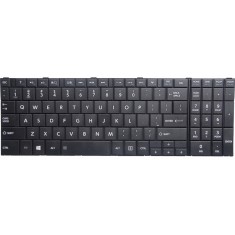 Tastatura Laptop, Toshiba, Satellite C50-B, C50D-B, C50T-B, C50A-B, C50-A, C50D-A, C50T-A, C55-B, C55D-B, C55-A, C55T-A, C55D-A, C55DT-A, C55D-B, C55D foto