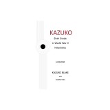 Kazuko: Sixth Grade in World War II Hiroshima