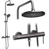 Set dus Rea Foss Clif Titan