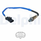 Sonda lambda Dacia Duster, Duster SUV, Logan, Logan Mcv, Sandero; Renault Kangoo, Kangoo Express, Megane II, Symbol II Motor 1.6, 1.6 16V, 1.6 16V,