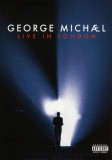 Live In London DVD | George Michael, sony music