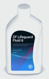 Ulei Cutie Automata Zf Lifeguard Fluid 8 1L ZF - AM ATF S671090312