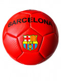 Cumpara ieftin Minge Fotbal FC Barcelona marime 5, FCB1, Oem