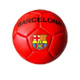 Minge Fotbal FC Barcelona marime 5, FCB1