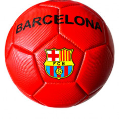 Minge Fotbal FC Barcelona marime 5, FCB1