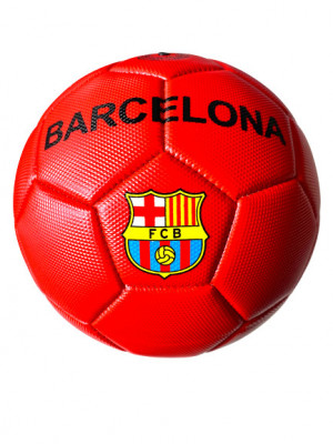 Minge Fotbal FC Barcelona marime 5, FCB1 foto