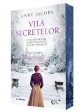 Cumpara ieftin Vila secretelor/Anne Jacobs