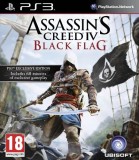 Joc PS3 Assassin&#039;s Creed IV: Black Flag - F