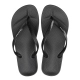 Slapi Dama Ipanema Anatomica Colors 82591-20766 Negru Marime 35/36 Talpa Anatomica Produs Vegan