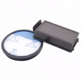 Set filtru HEPA pentru Rowenta precum ZR005901, VHBW