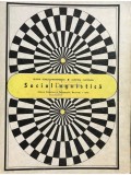 Liliana Ionescu Ruxandoiu - Sociolingvistica (dedicatie) (Editia: 1975)
