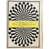 Liliana Ionescu Ruxandoiu - Sociolingvistica (dedicatie) (Editia: 1975)