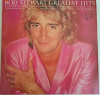 Disc Vinil Rod Stewart ‎– Greatest Hits- Warner Bros. Records ‎– WB 56 744, Pop