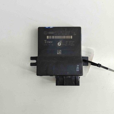 Unitate de control Gateway AUDI A8 D3 4E2, 4E8 2005 OEM: 4E0907468,4E0910468,4715TF7-MNL 29019223 foto