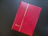 Clasor cu timbre stampilate, din toata lumea (Lot K039)