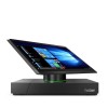 All-in-One Touchscreen SH Lenovo Hub 500, i5-7500T, 8GB DDR4, Grad A-, Full HD, HP
