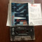 class raspuns 1996 caseta audio muzica house euro pop breakbeat Sfinx experience