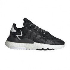 Pantofi Copii Adidas Nite Jogger J EE6481 foto