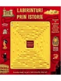 Cumpara ieftin Labirinturi prin istorie/***