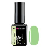 ENII Lac permanent UV - Pastel Green 88, 11ml, ENII NAILS
