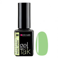 ENII Lac permanent UV - Pastel Green 88, 11ml