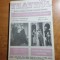 revista teatrul octombrie 1981