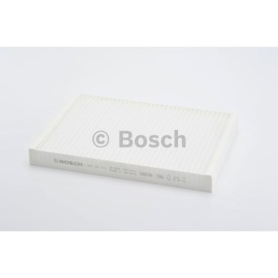 Filtru polen, habitaclu Bosch 1987432071, Audi A4 (B6/B7) 2000-2008, A6 (C5) 1997-2004; Seat Exeo; Exeo ST 2008-; VW Golf 5 Plus 2004-2013 foto