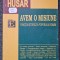 AVEM O MISIUNE - Husar