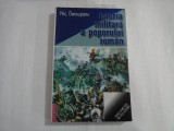 ISTORIA MILITARA A POPORULUI ROMAN - NIC. DENSUSIANU