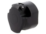 Soclu Montaj Panou Automotive 7 PIN 12VDC