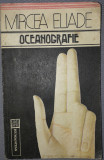 Mircea Eliade - Oceanografie (1991), Humanitas