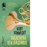 Tabachera din Bagombo - Kurt Vonnegut, Alexandra Coliban