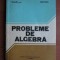 Ion D. Ion - Probleme de algebra
