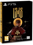1348 Ex Voto Gold Edition PS5