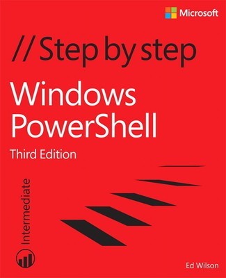 Windows Powershell Step by Step