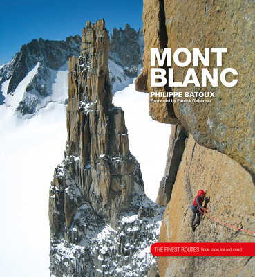 Mont Blanc The Finest Routes foto