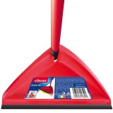 Lopatka Vileda Flexi 2v1, s dlhou rukov&auml;ťou