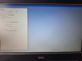 LG Display LP125WH2 (TP)(F1) 12.5" HD Laptop Screen &ndash; Dell 0FM9FF